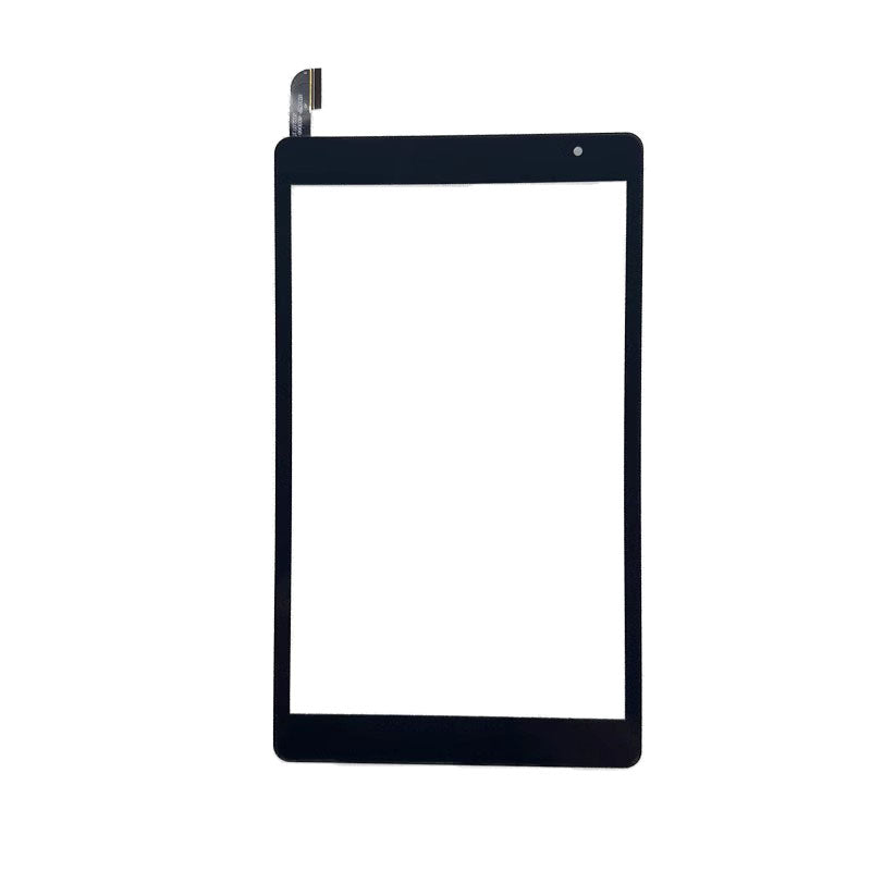 Pannello touch screen digitalizzatore da 8 pollici per Blackview Tab 5