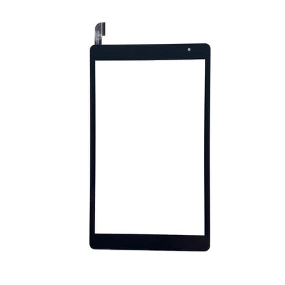 Pannello touch screen digitalizzatore da 8 pollici per Blackview Tab 5