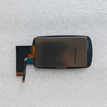 Per HIKVISION C4 AE-DN2312-C4 Assemblaggio digitalizzatore touch screen LCD da 3 pollici