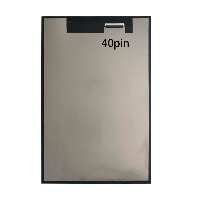 Schermo LCD da 10,1" - JL-M1010WX92-M4027 / FPC-M101BPM40-02A