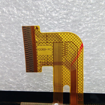 Pannello touch screen digitalizzatore da 10,1 pollici per JX-101PG1042-B0 10069-XC