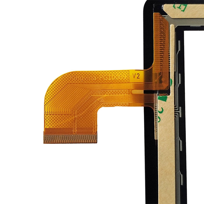 Digitalizzatore touch screen da 10,1" - Kingvina-PG10009-v2