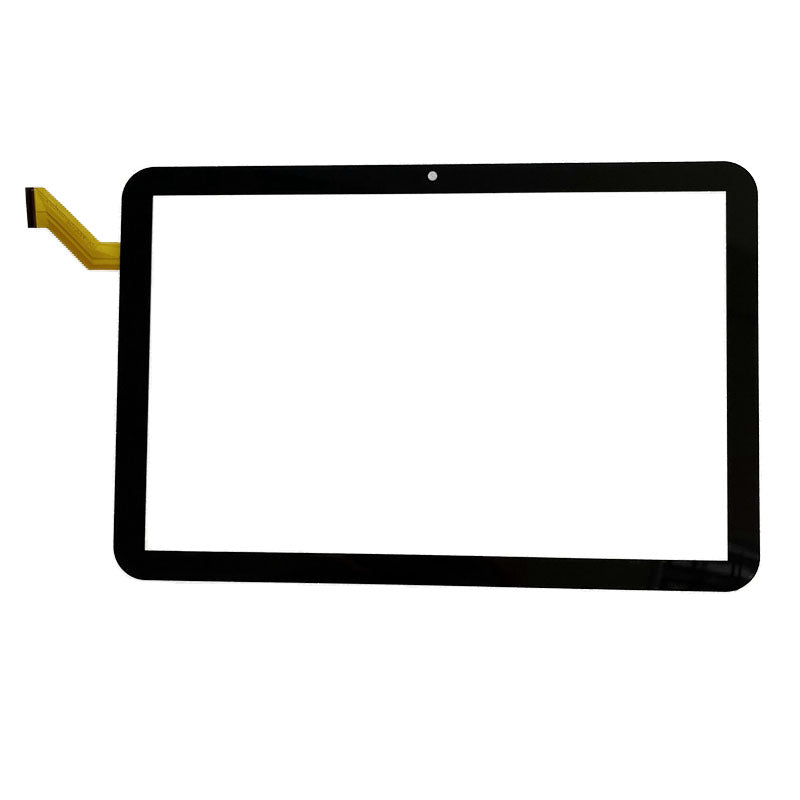 Pannello touch screen digitalizzatore da 10,1 pollici per YC-PG1025-A1 FPC
