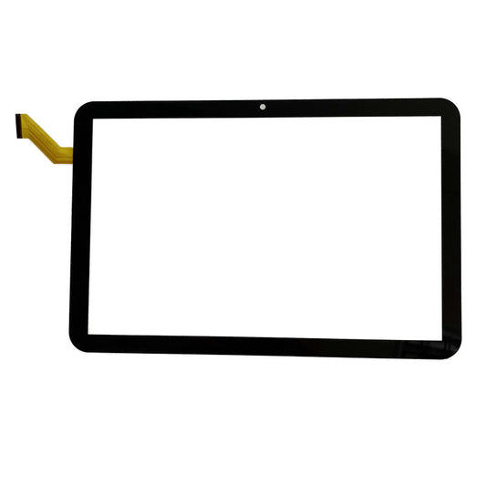 Pannello touch screen digitalizzatore da 10,1 pollici per YC-PG1025-A1 FPC