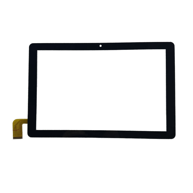Pannello touch screen digitalizzatore da 10,1 pollici per Kingvina PG10101-B