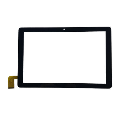 Pannello touch screen digitalizzatore da 10,1 pollici per Kingvina PG10101-B