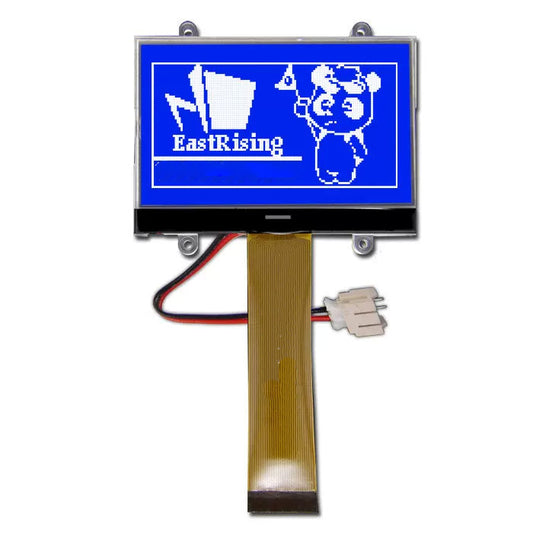 COG LCD Display Screen for TC Helicon VoiceLive Touch 2