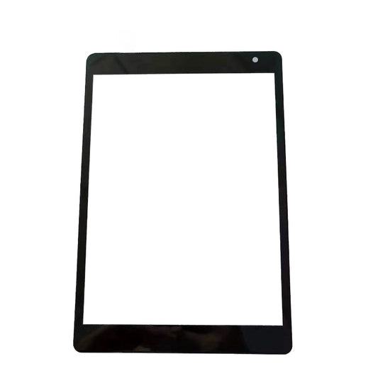 Pannello touch screen digitalizzatore da 7,5 pollici per GHIA GA8N