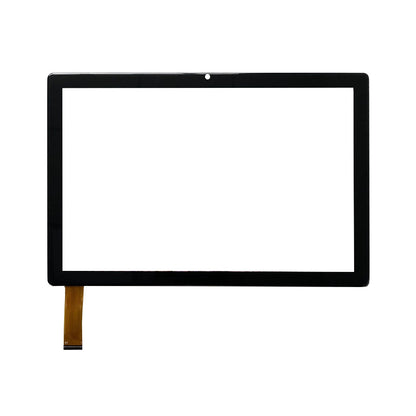 Pannello touch screen digitalizzatore da 10,1 pollici per YZS-1039B
