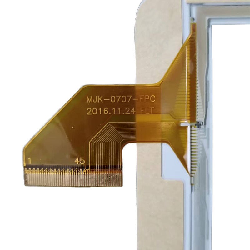 Pannello touch screen digitalizzatore da 9,7 pollici per Innjoo F971 / VOYO Q101 3G