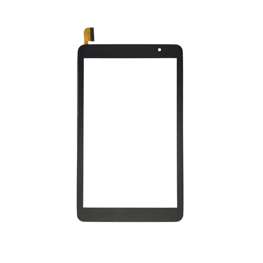 Digitizer touch screen da 8" per MJK-1196-FPC