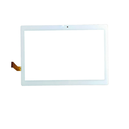 Pannello touch screen digitalizzatore da 10,1 pollici per YZS-1080-FPC-V0