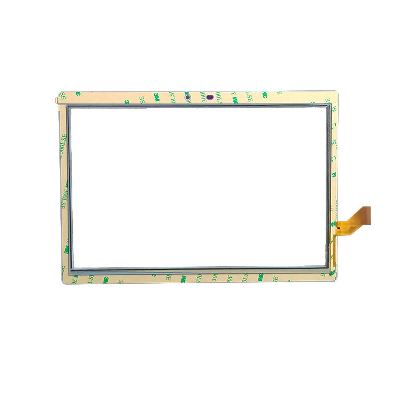 Pannello touch screen digitalizzatore da 10,1 pollici per YZS-1080-FPC-V0