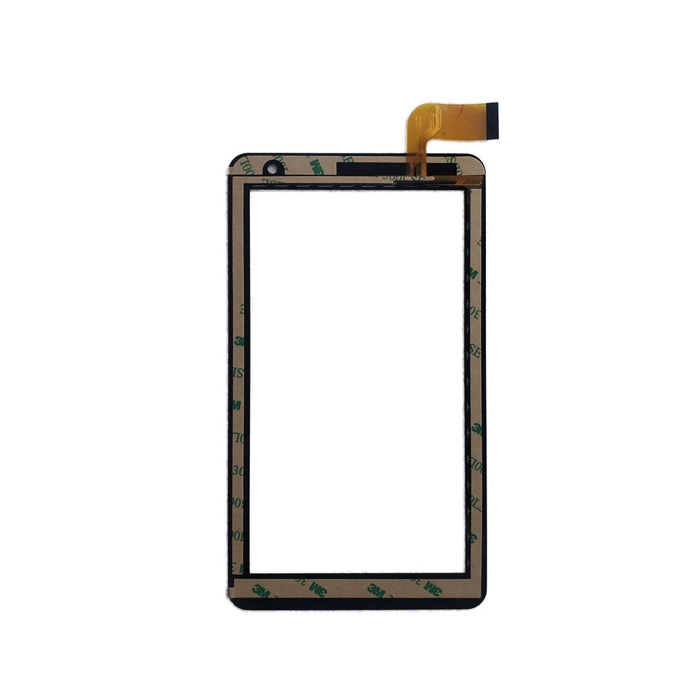 7インチ Touch Screen Panel Digitizer For MJK-1362-FPC