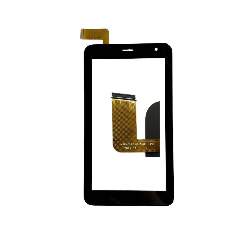 Touch Screen Panel Digitizer MJK-GFF070-1981