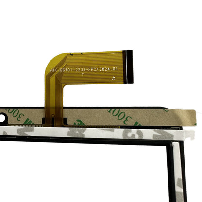 Pannello touch screen digitalizzatore per MJK-GG101-2233-FPC