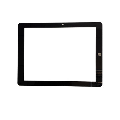 Pannello touch screen digitalizzatore da 8,9 pollici per M-WORKS MW-WPC04 MW-HDW8000