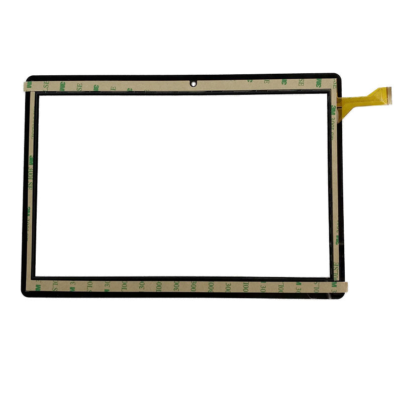 Pannello touch screen digitalizzatore da 10,1 pollici per MJK-PG101-1636 FPC