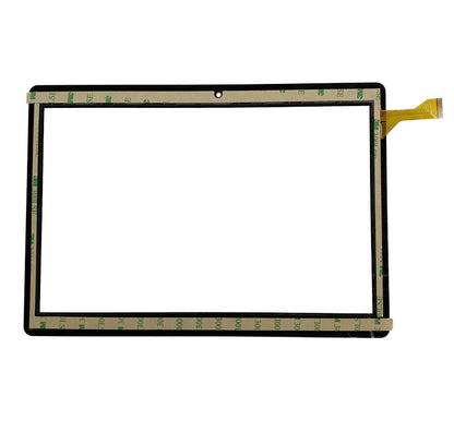 Pannello touch screen digitalizzatore da 10,1 pollici per MJK-PG101-1636 FPC