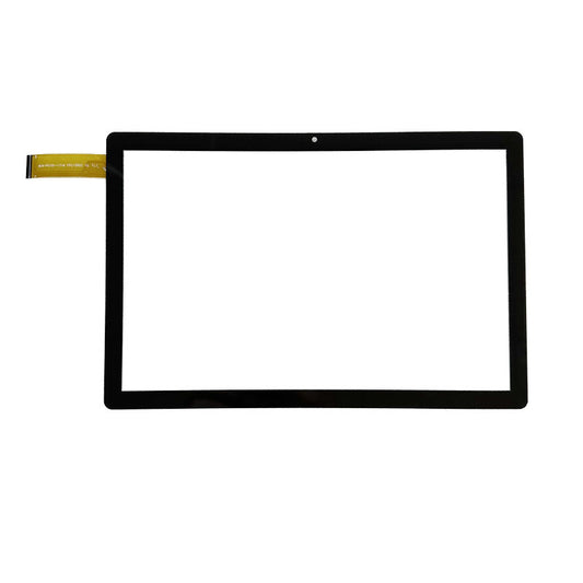 Pannello touch screen digitalizzatore da 10,1 pollici per MJK-PG101-1716 FPC