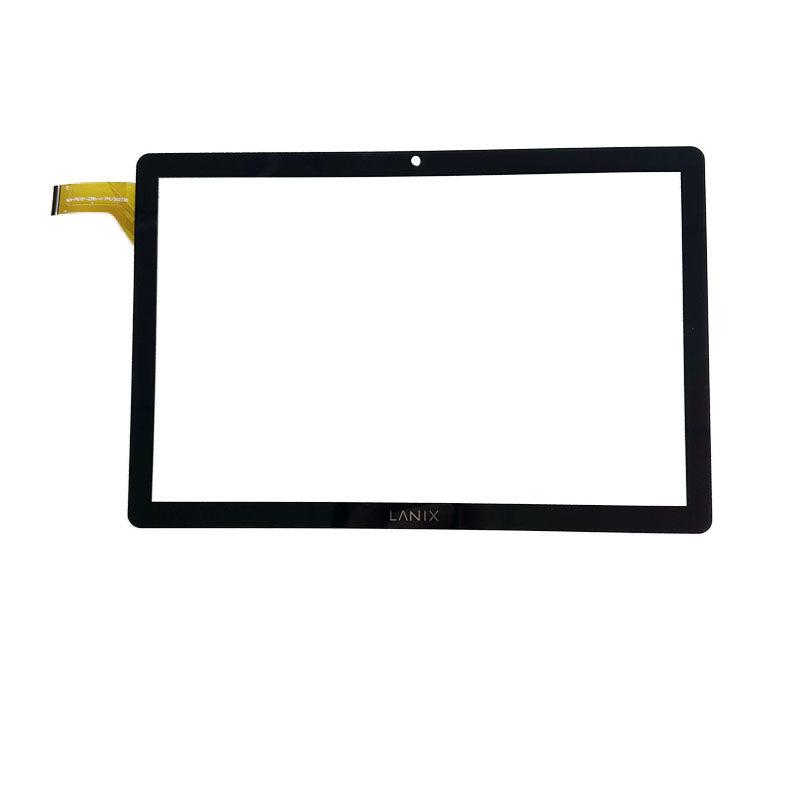 Pannello touch screen digitalizzatore da 10,1 pollici per MJK-PG101-2385-V1 FPC