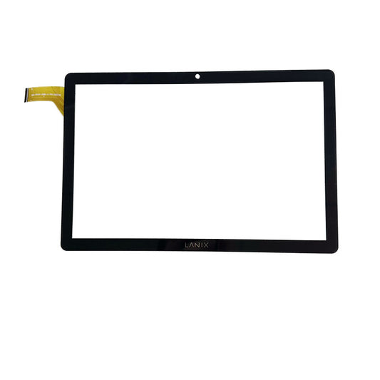 Pannello touch screen digitalizzatore da 10,1 pollici per MJK-PG101-2385-V1 FPC