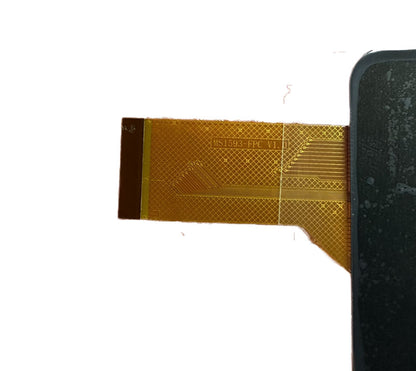Pannello touch screen digitalizzatore da 10,1 pollici per MS1593-FPC