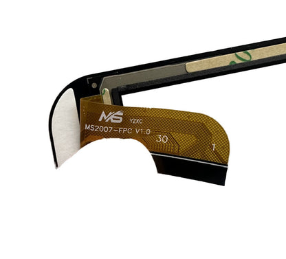 Pannello touch screen digitalizzatore da 8 pollici per MS2007-FPC