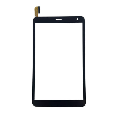 Pannello touch screen digitalizzatore da 8 pollici per MS2007-FPC