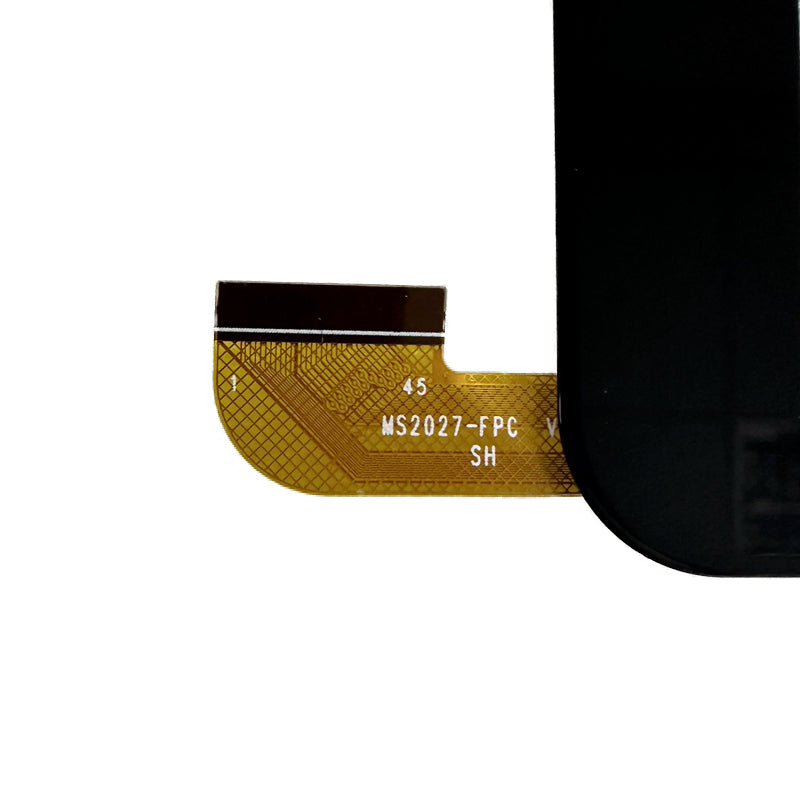 Pannello touch screen digitalizzatore da 8 pollici per MS2027-FPC