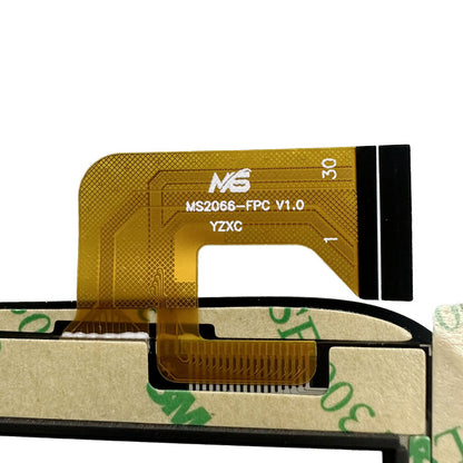 Pannello touch screen digitalizzatore per MS2066-FPC V1.0