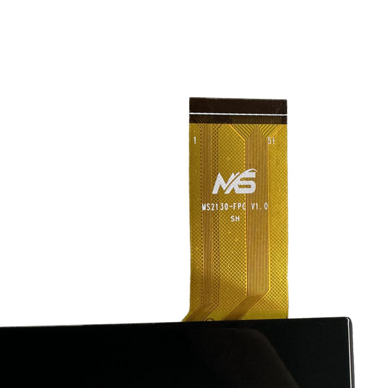 Pannello touch screen digitalizzatore da 10,1 pollici per MS2130-FPC V1.0