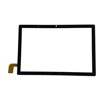 Pannello touch screen digitalizzatore da 10,1 pollici per MS2172-FPC V1.0
