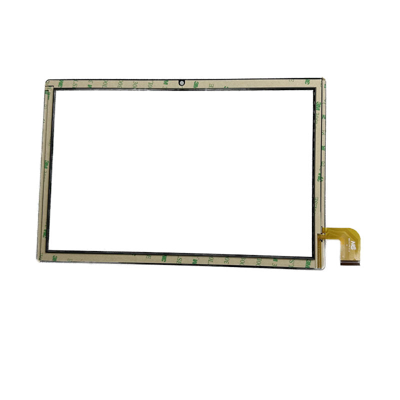 Pannello touch screen digitalizzatore da 10,1 pollici per MS2172-FPC V1.0