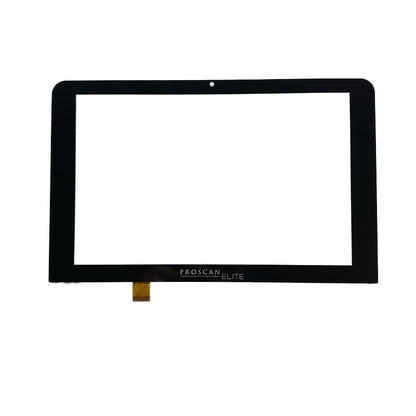 Pannello touch screen digitalizzatore da 10,1 pollici per MS2212-FPC V1.0