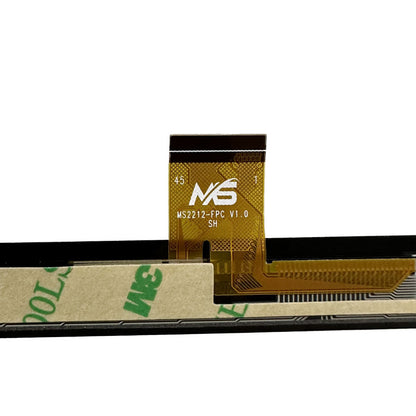 Pannello touch screen digitalizzatore da 10,1 pollici per MS2212-FPC V1.0