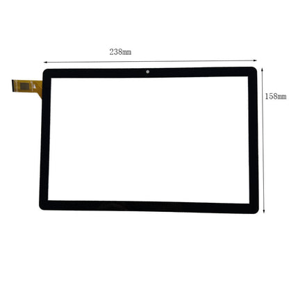 Pannello touch screen digitalizzatore per MS2383-FPC V1.0