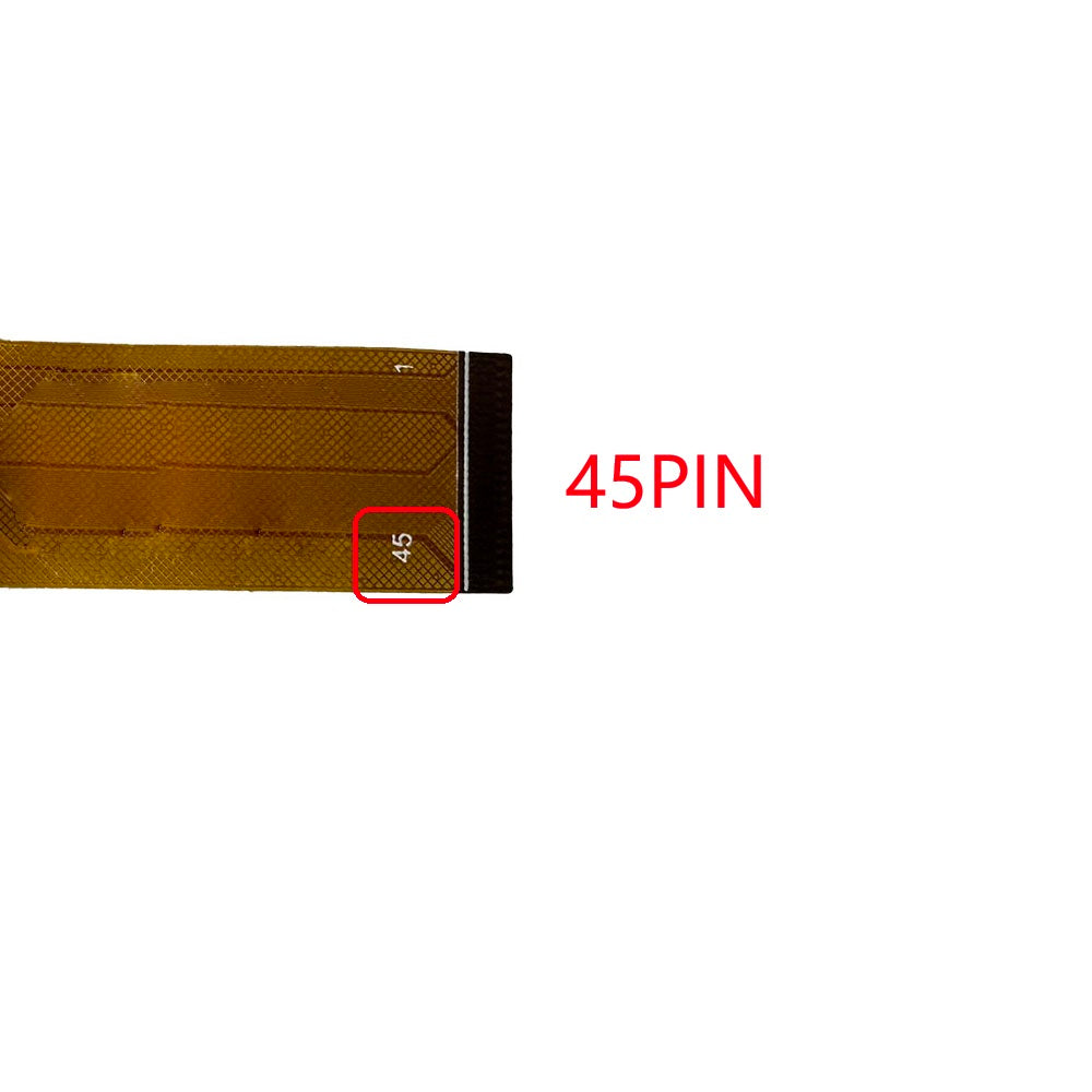 Per Logicom La Tab 130 Tablet 10.1 pollici touch screen pannello digitalizzatore vetro