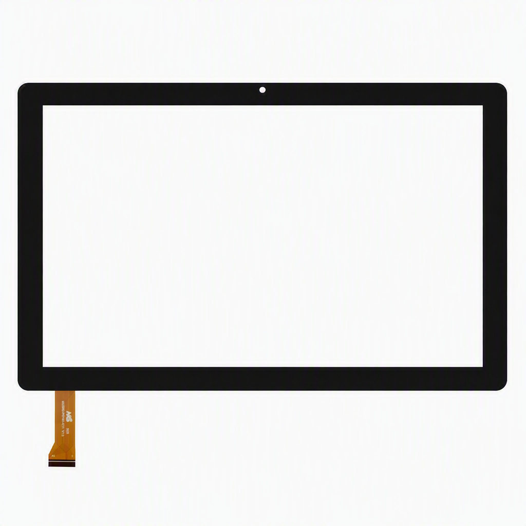 MS3092-PG101-K11 10.1 Inch Touch Screen Panel Digitizer Repair parts