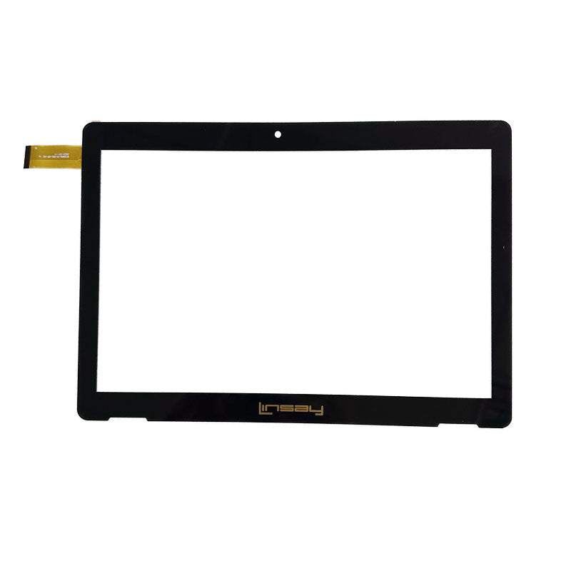 Pannello touch screen digitalizzatore da 10,1 pollici per MT10080U-101-863-45P-V01