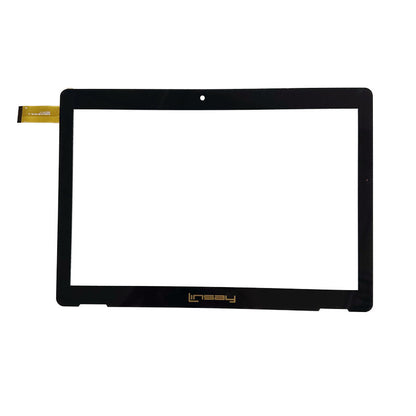Pannello touch screen digitalizzatore da 10,1 pollici per MT10080U-101-863-45P-V01