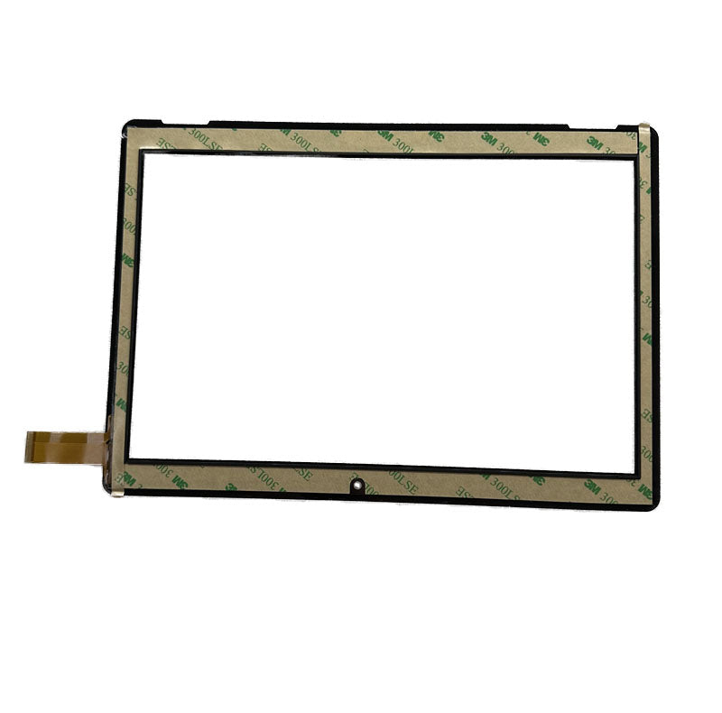 Pannello touch screen digitalizzatore da 10,1 pollici per MT10080U-101-863-45P-V01