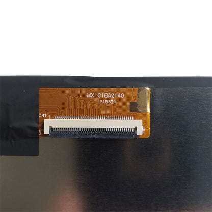 MX101BA2140-L048C MX101BA2140 Schermo LCD da 10,1 pollici Ricambio Pannello Display