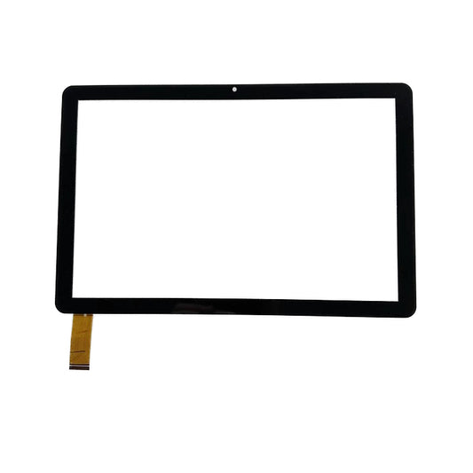 Pannello touch screen digitalizzatore da 10,1 pollici per OSCAL Pad 60