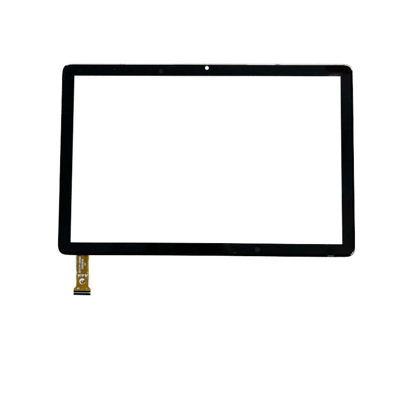 Pannello touch screen digitalizzatore da 10,1 pollici per OLM-101C4843-Ver.1 FPC