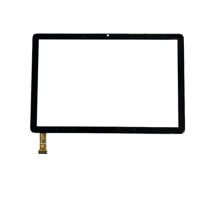 Pannello touch screen digitalizzatore da 10,1 pollici per OLM-101C4843-Ver.1 FPC