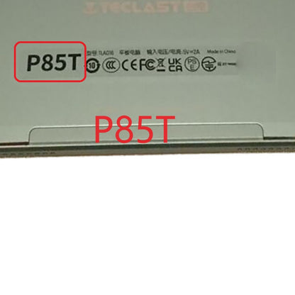 Digitizer touch screen da 8" per Teclast P85T