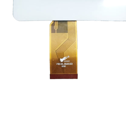 Sostituzione del digitalizzatore touch screen da 10,1" - PB101JG2033