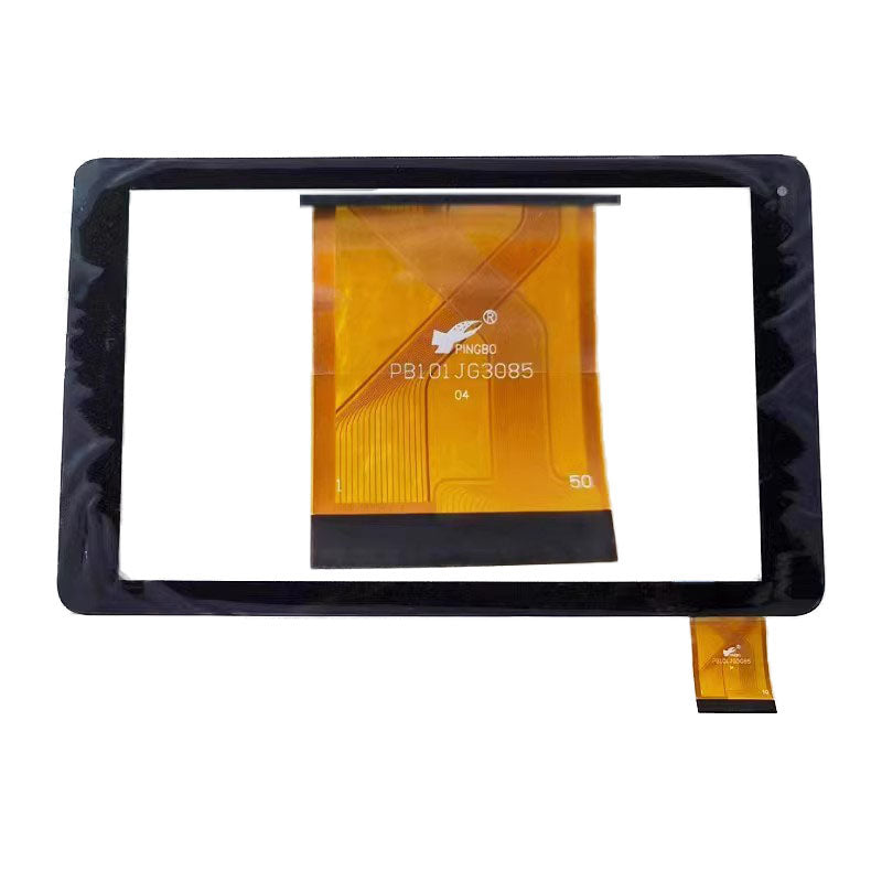 Pannello touch screen digitalizzatore da 10,1 pollici per PB101JG3085