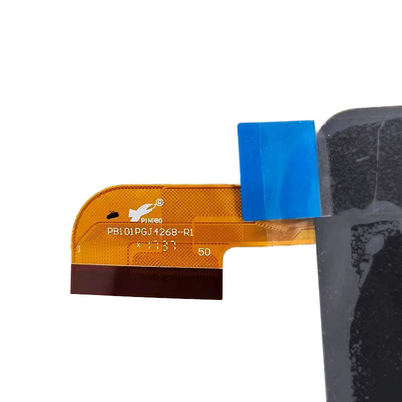 Pannello touch screen digitalizzatore da 10,1 pollici per PB101PGJ4268-R1